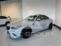 2019 BMW M2
