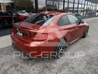 2019 BMW M2