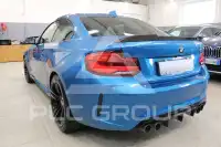 2019 BMW M2