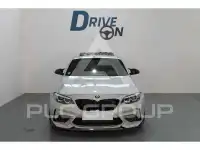 2019 BMW M2