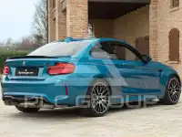 2019 BMW M2
