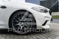 2019 BMW M2