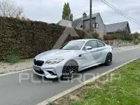 2019 BMW M2