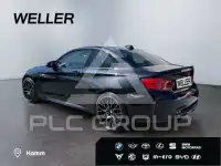 2019 BMW M2