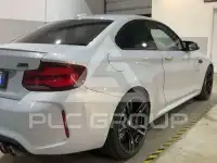 2019 BMW M2
