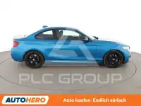 2019 BMW M2