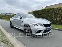 2019 BMW M2