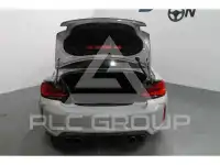2019 BMW M2