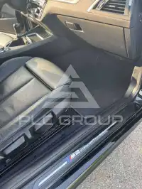 2019 BMW M2