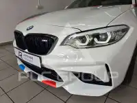 2019 BMW M2