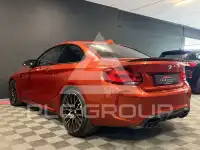 2019 BMW M2