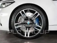 2019 BMW M2