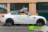 2019 BMW M2