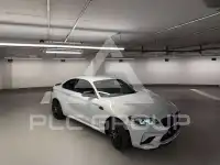 2019 BMW M2