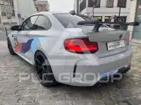 2019 BMW M2