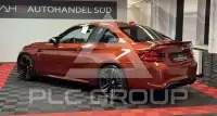 2019 BMW M2