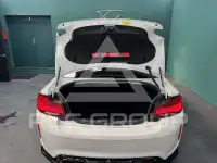 2019 BMW M2