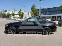 2019 BMW M2