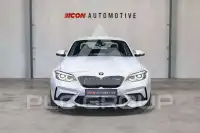 2019 BMW M2