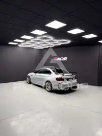2019 BMW M2