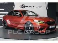 2019 BMW M2