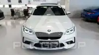 2019 BMW M2