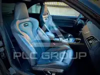 2019 BMW M2