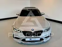 2019 BMW M2