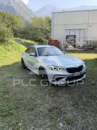 2019 BMW M2