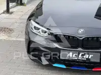 2019 BMW M2
