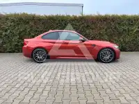 2019 BMW M2