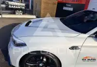 2019 BMW M2