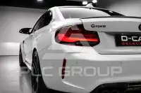 2019 BMW M2