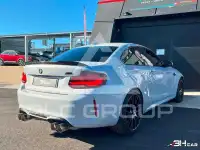 2019 BMW M2