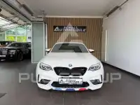 2019 BMW M2