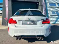 2019 BMW M2