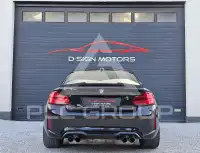 2019 BMW M2