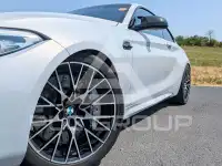 2019 BMW M2