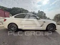 2019 BMW M2