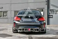 2019 BMW M2