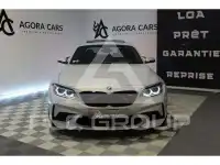 2019 BMW M2