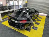 2019 BMW M2