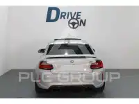2019 BMW M2