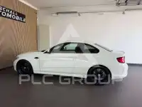 2019 BMW M2