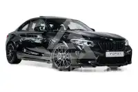 2019 BMW M2