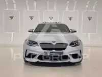 2019 BMW M2
