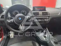 2019 BMW M2