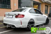 2019 BMW M2