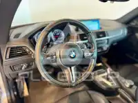 2019 BMW M2