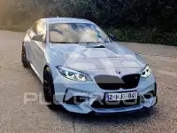 2019 BMW M2